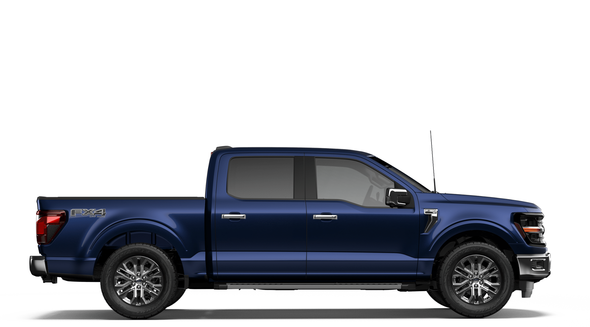 2026 Ford F-150® External Image 1
